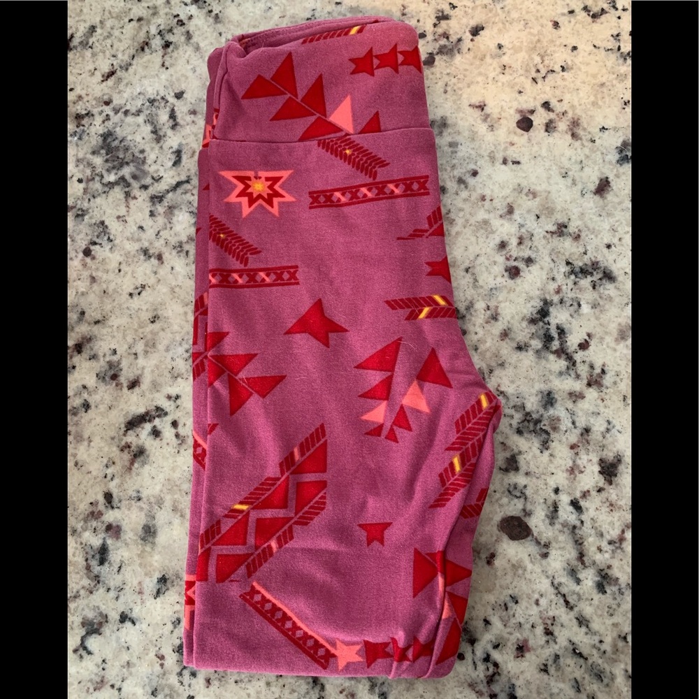 BRAND NEW LuLaRoe kid’s s/m leggings